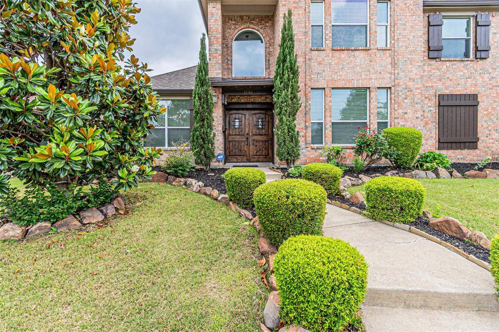 1440 Sunswept Terrace, Lewisville, TX 75077