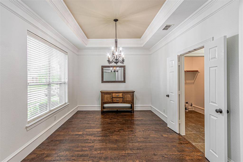 1440 Sunswept Terrace, Lewisville, TX 75077