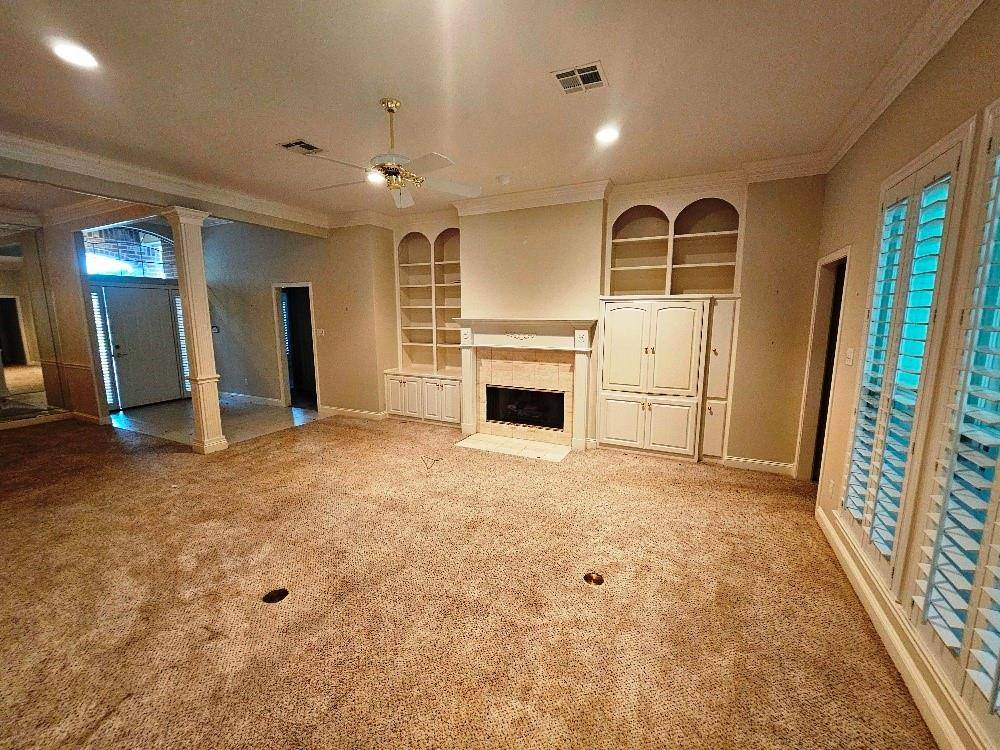 109 Kingston Drive, Woodway, TX 76712