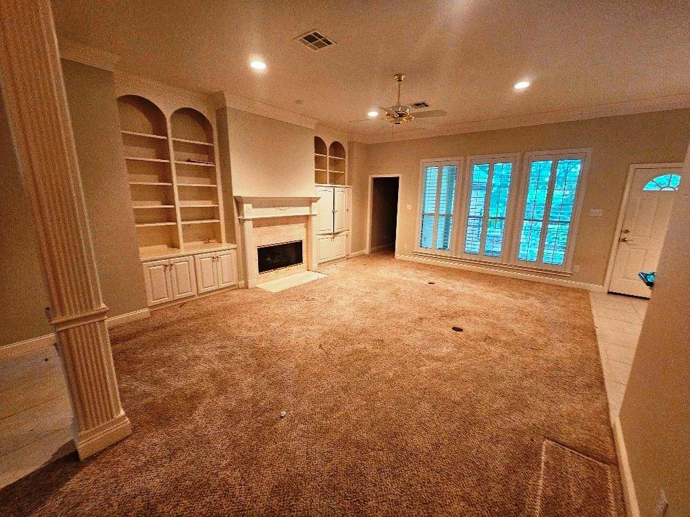 109 Kingston Drive, Woodway, TX 76712