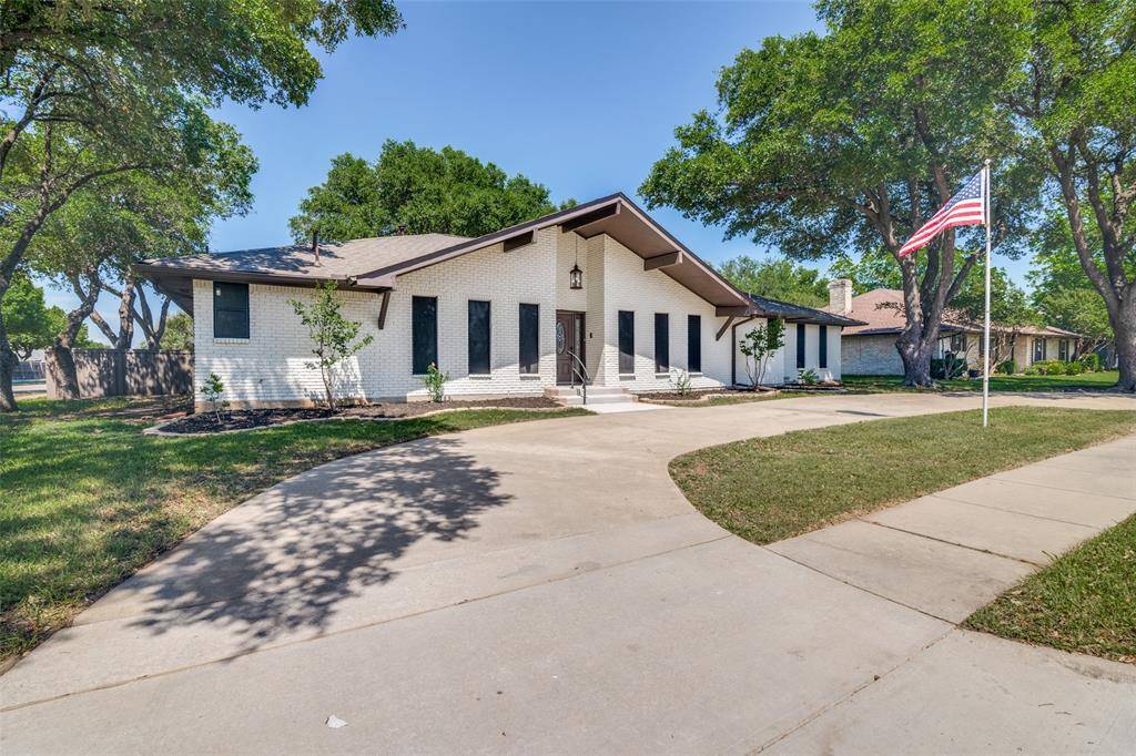 1901 Westshore Drive, Garland, TX 75043