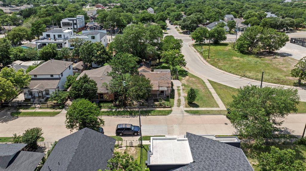 3347 Topeka Avenue, Dallas, TX 75212