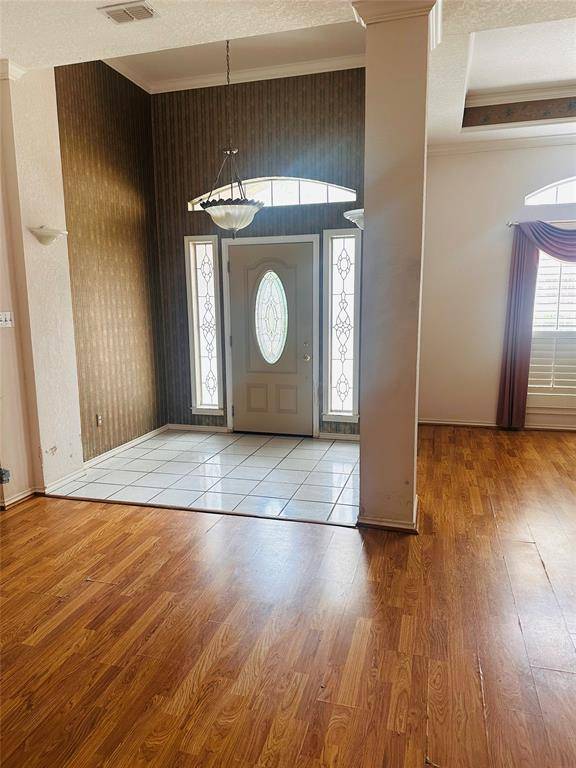 705 Quail Walk, Cleburne, TX 76033