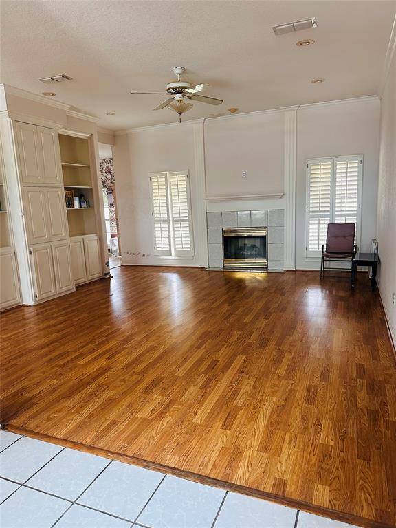 705 Quail Walk, Cleburne, TX 76033