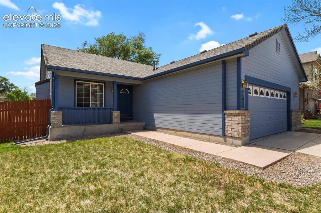 747 Ridgebury PL, Fountain, CO 80817