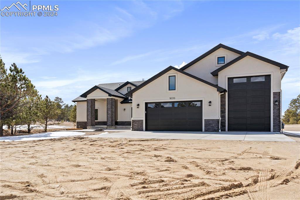 16510 Early Light DR, Colorado Springs, CO 80908