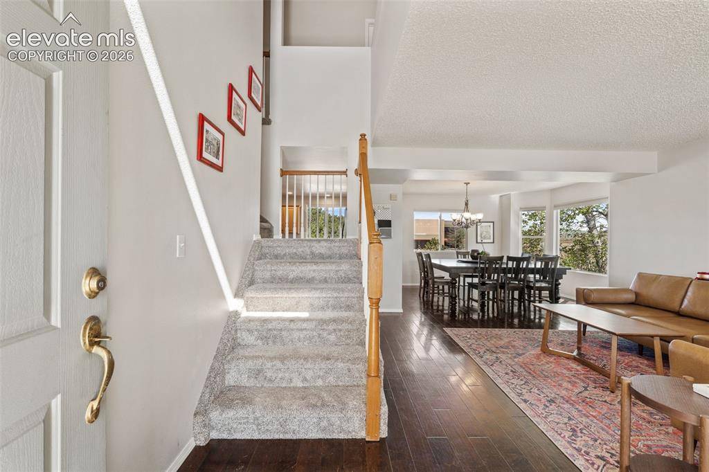 8006 Cooper River DR, Colorado Springs, CO 80920