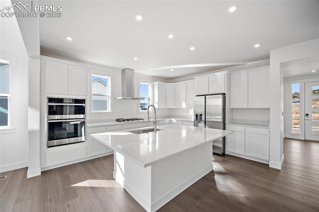 337 Grand Summit DR, Monument, CO 80132