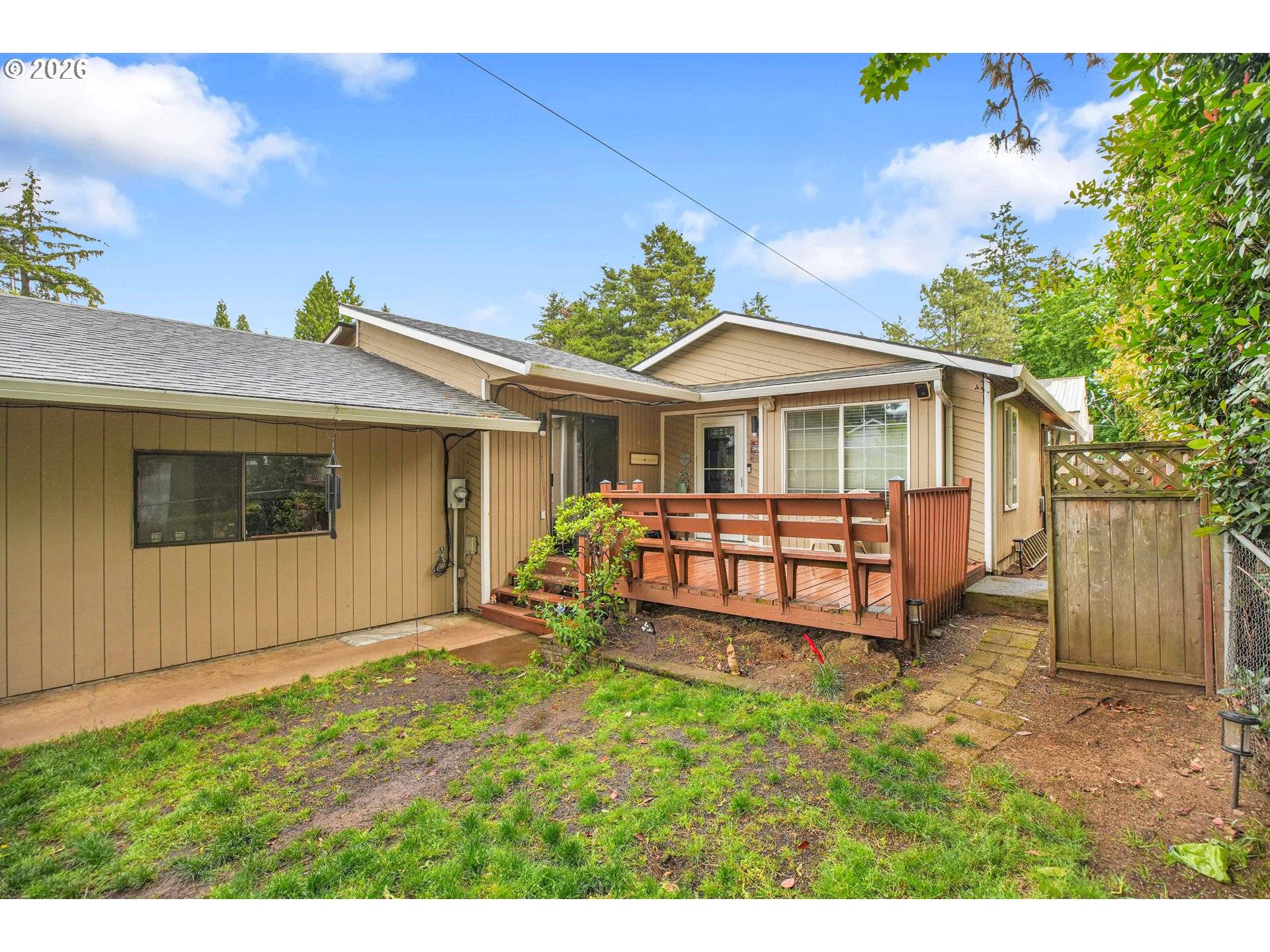 3514 SE 153RD AVE, Portland, OR 97236
