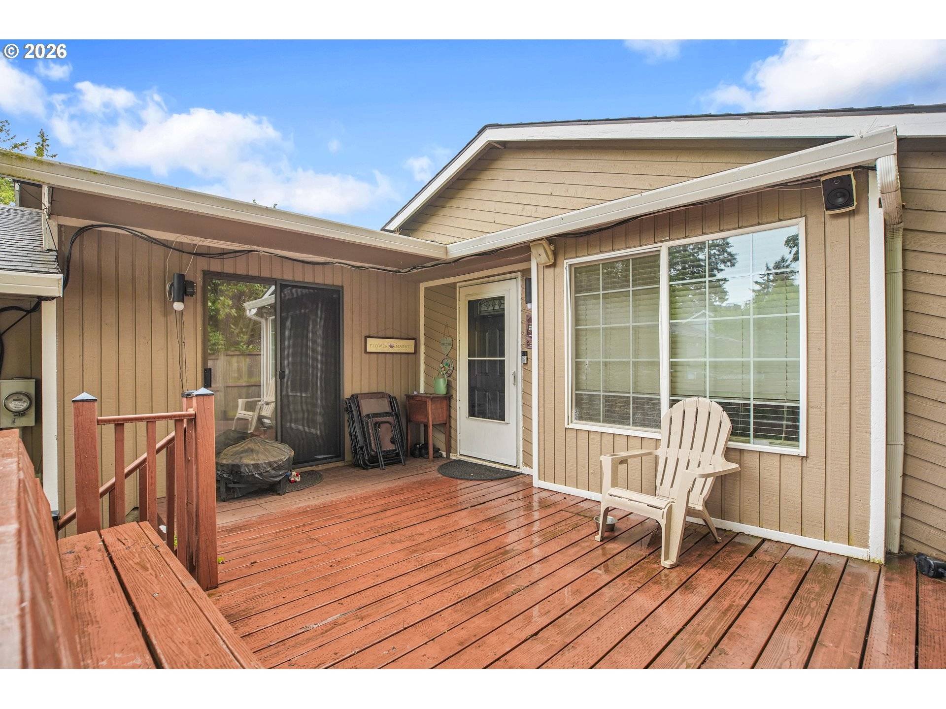 3514 SE 153RD AVE, Portland, OR 97236