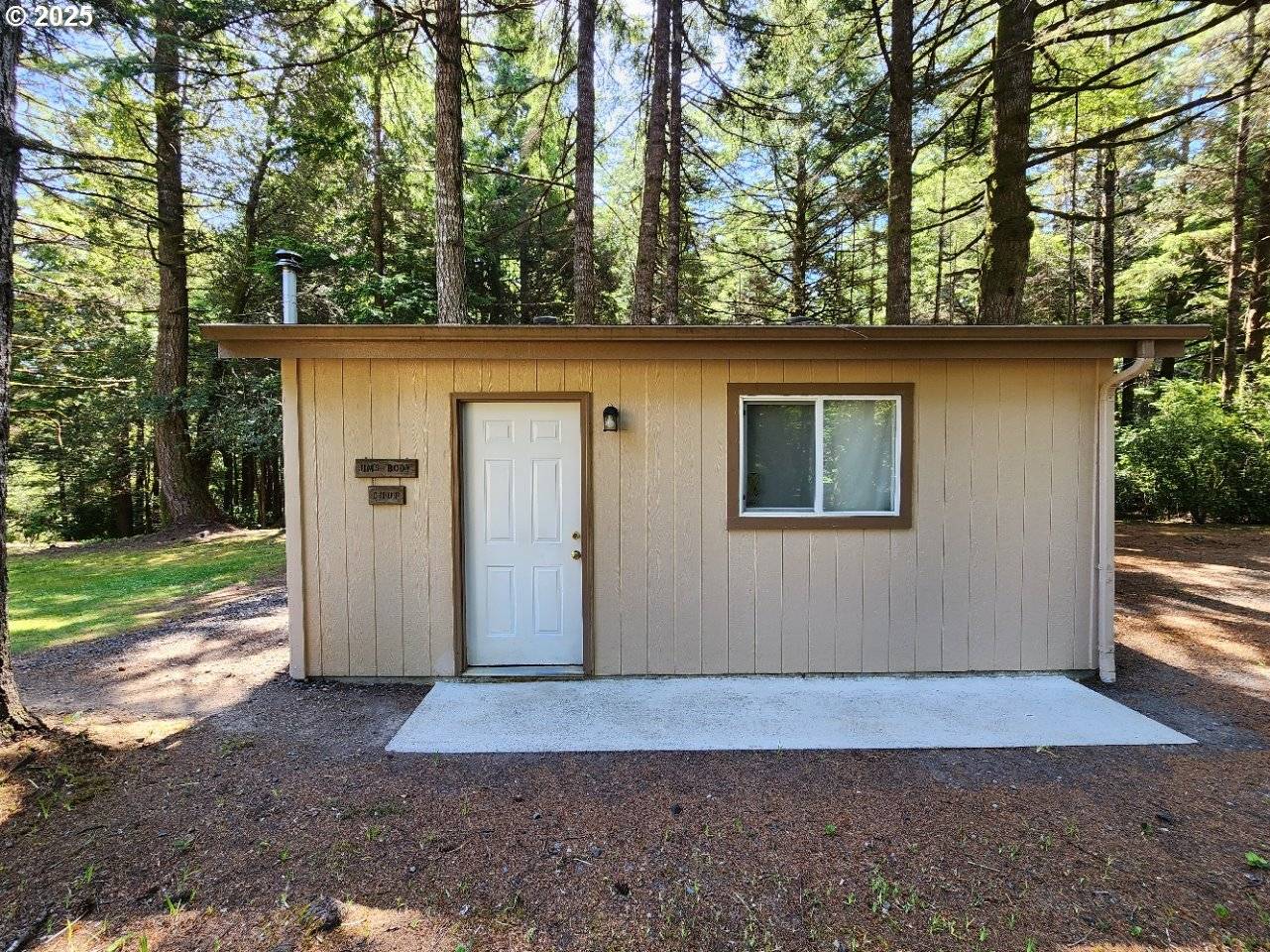 41985 HUMBUG WAY, Port Orford, OR 97465