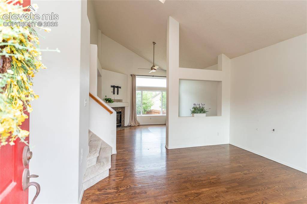 8374 Ravenel DR, Colorado Springs, CO 80920