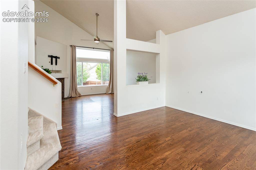 8374 Ravenel DR, Colorado Springs, CO 80920