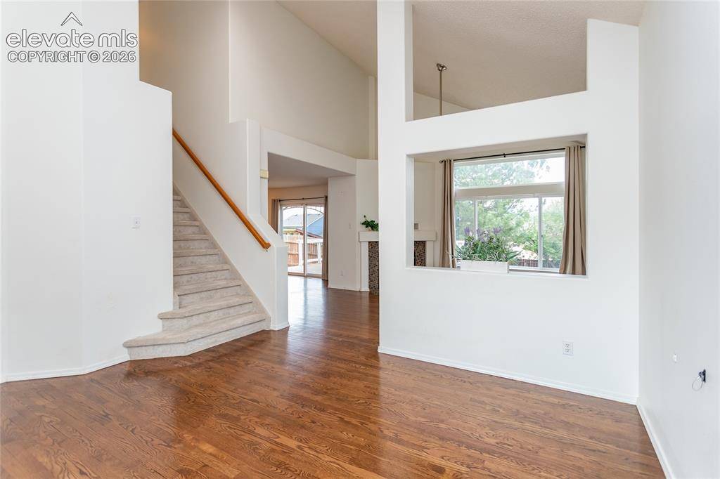8374 Ravenel DR, Colorado Springs, CO 80920