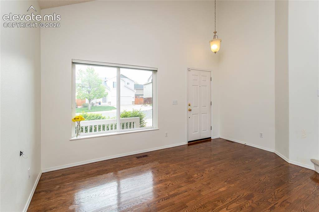 8374 Ravenel DR, Colorado Springs, CO 80920