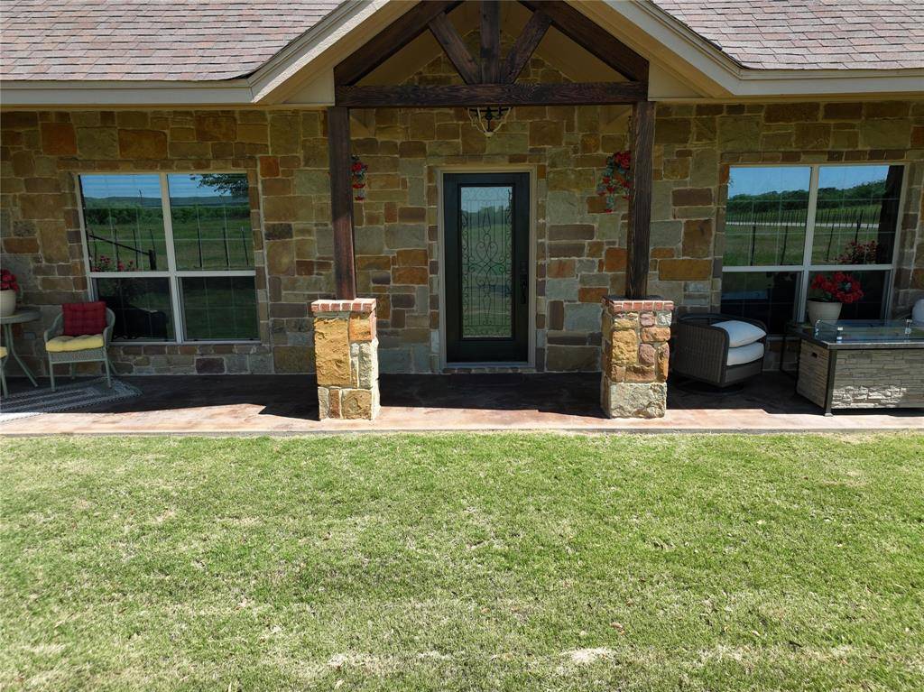 Address not disclosed, Clyde, TX 79510