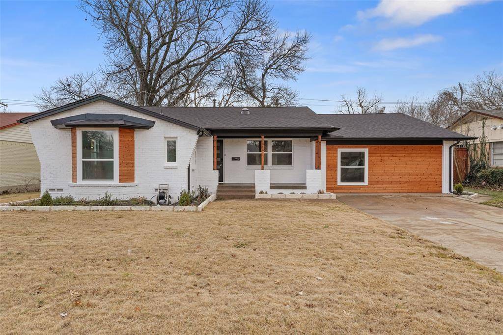 11046 Delford Circle, Dallas, TX 75228