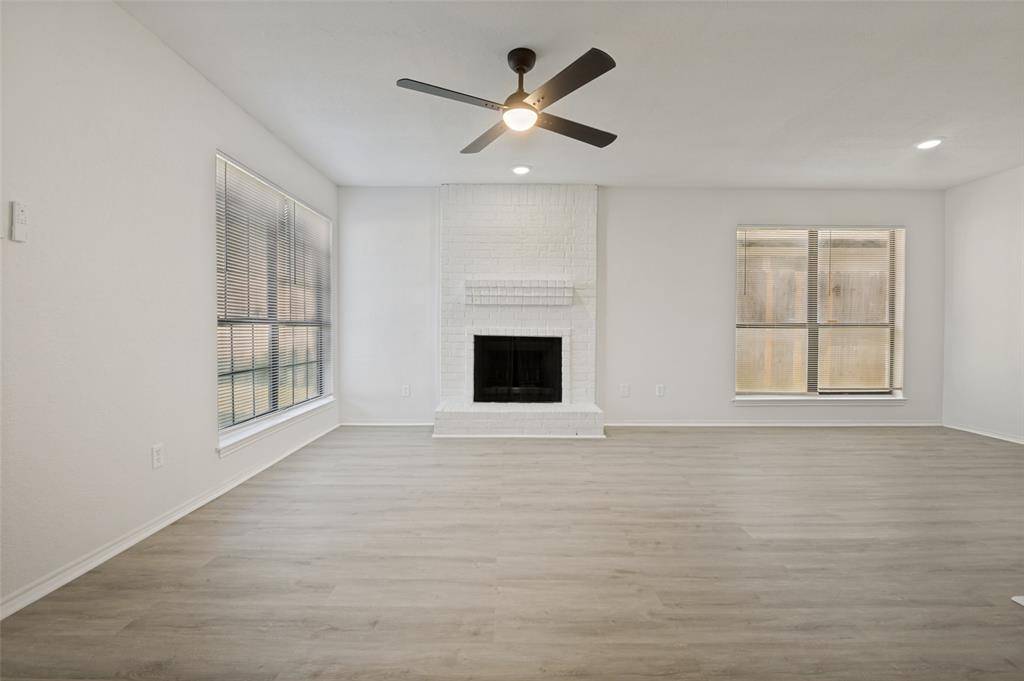 2312 Sherry Street, Arlington, TX 76014