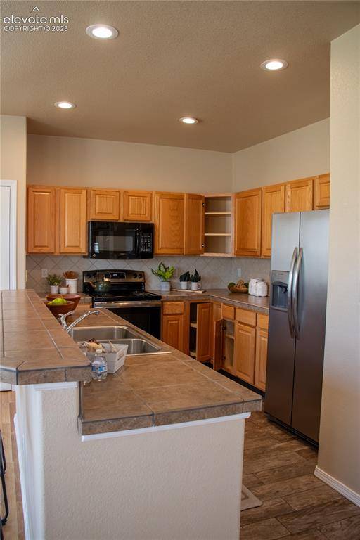 16217 Windsor Creek DR, Monument, CO 80132