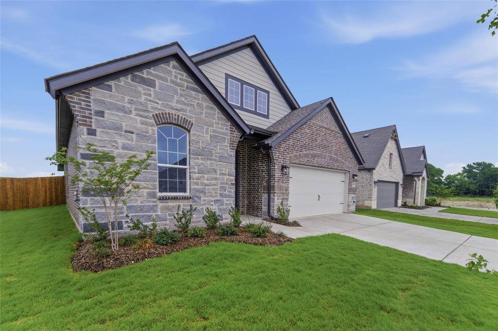 604 Sand Piper Lane, Anna, TX 75409
