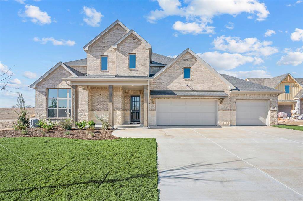 143 Galena Street, New Fairview, TX 76078