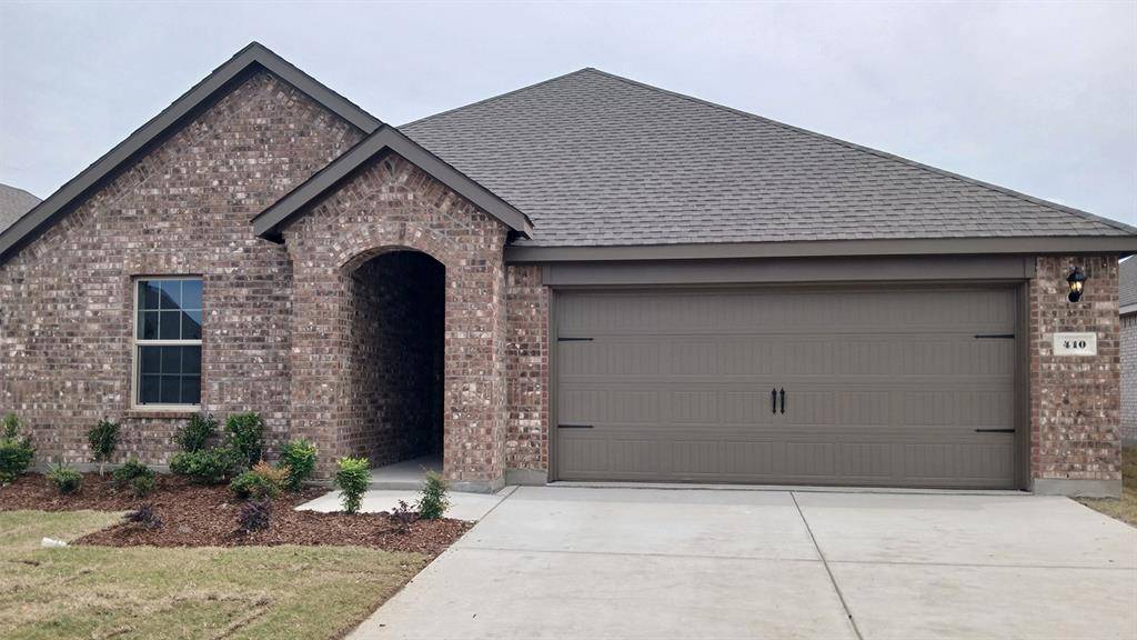 410 Range Road, Caddo Mills, TX 75135