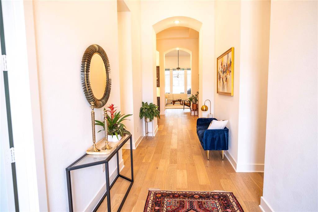 15849 Peppertree Road, Frisco, TX 75035