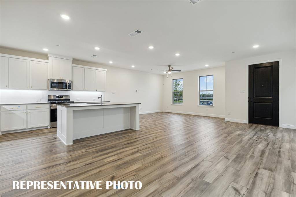 4758 Lunker Street, Mckinney, TX 75071