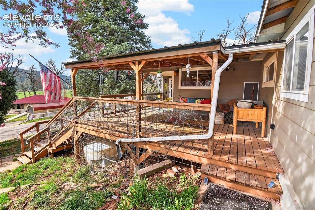8789 Grand AVE, Beulah, CO 81023