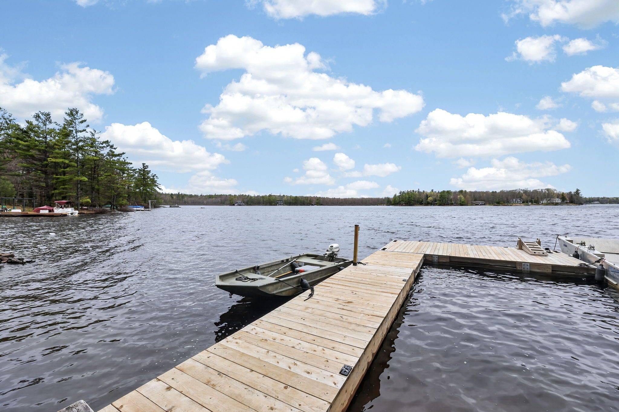 45 Island 2ml IS, Gravenhurst, ON P0E 1G0