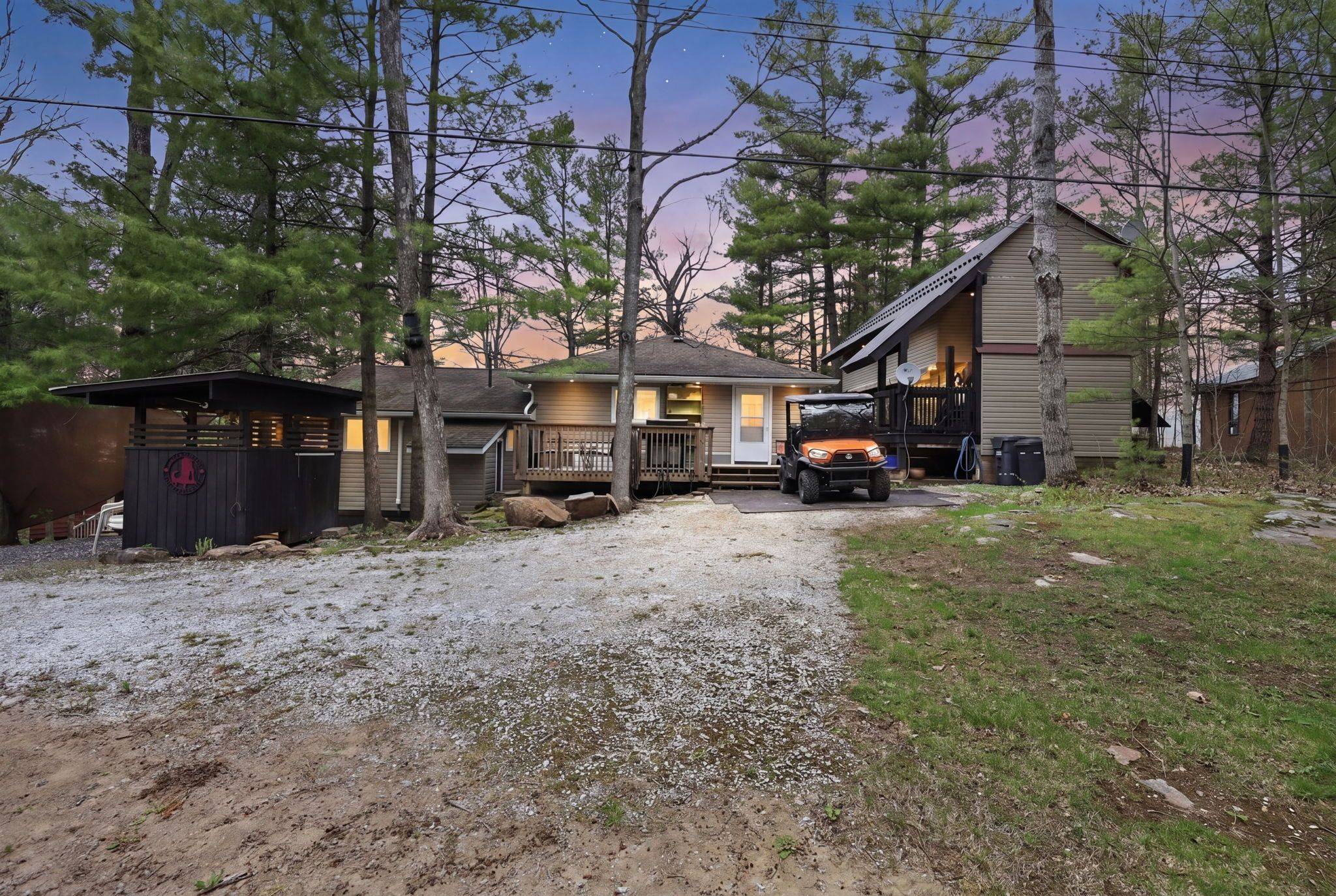 45 Island 2ml IS, Gravenhurst, ON P0E 1G0
