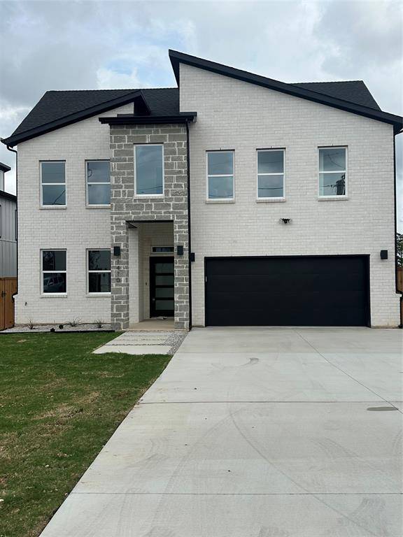 1410 Diceman Avenue, Dallas, TX 75203