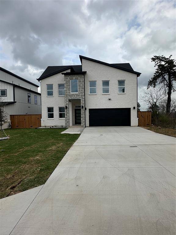 1410 Diceman Avenue, Dallas, TX 75203