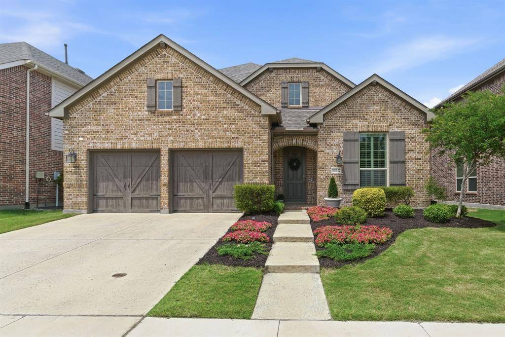 1112 3rd Street, Argyle, TX 76226