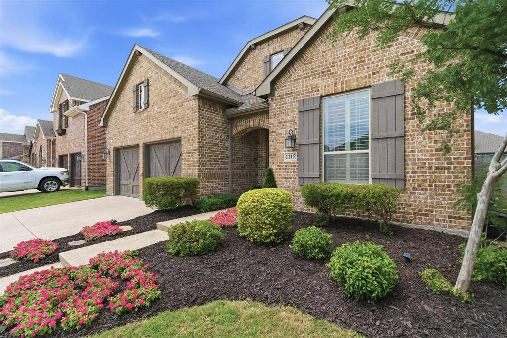 1112 3rd Street, Argyle, TX 76226