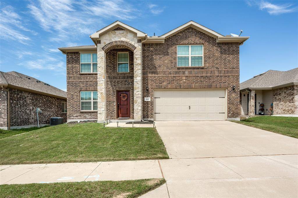 10612 Desert Cove, Fort Worth, TX 76108
