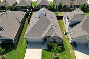 4529 Hemingway Avenue, Aubrey, TX 76227