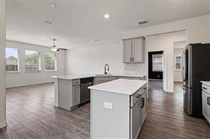 4529 Hemingway Avenue, Celina, TX 76227