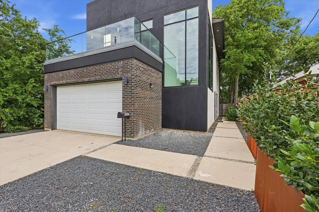 2021 Dennison Street, Dallas, TX 75212