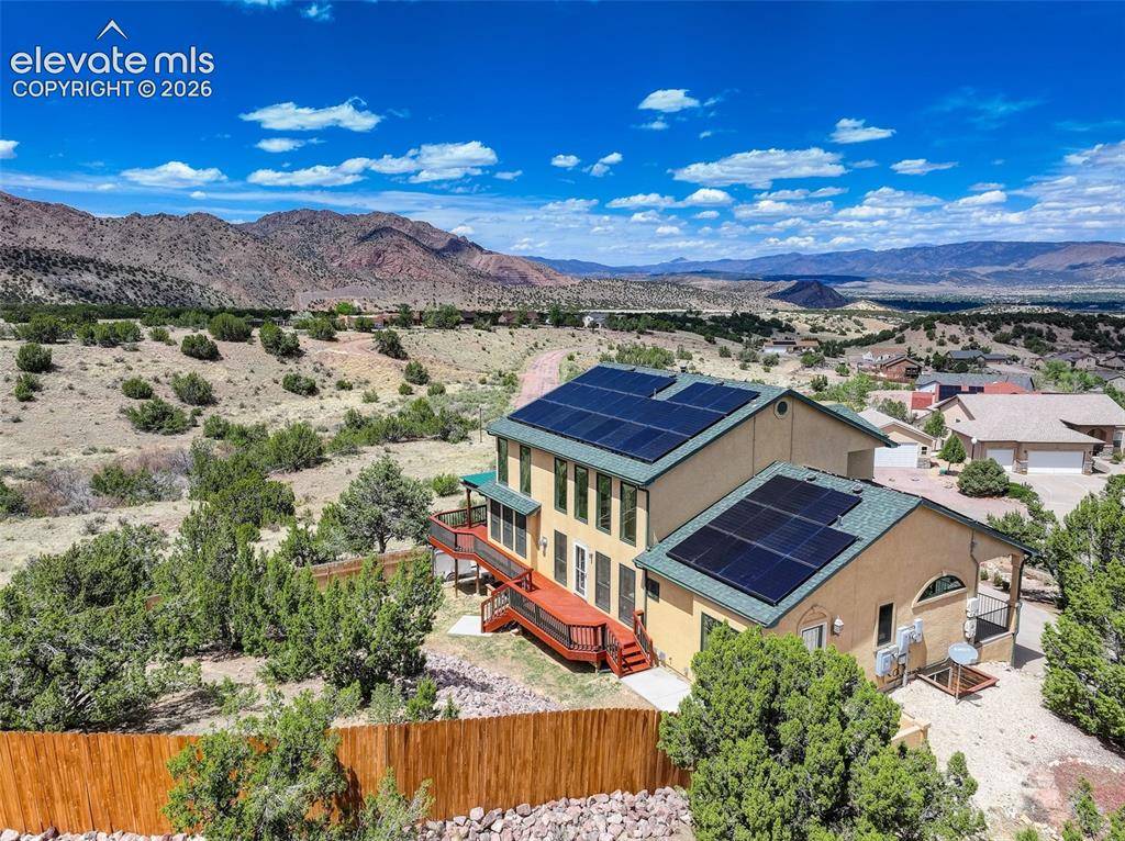 119 Wild Rose DR, Canon City, CO 81212