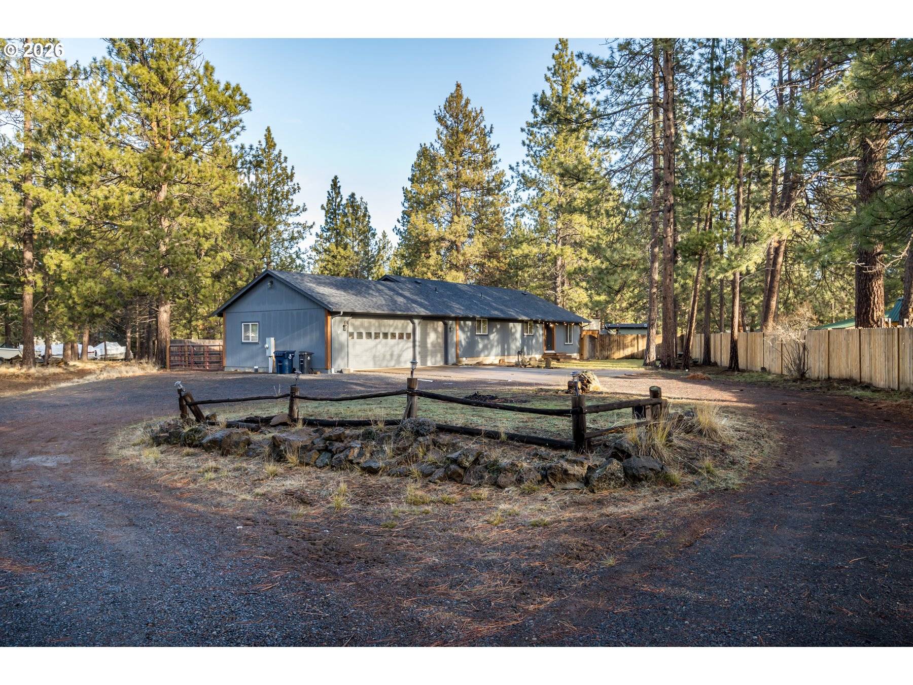 18870 TUSCARORA LN, Bend, OR 97702