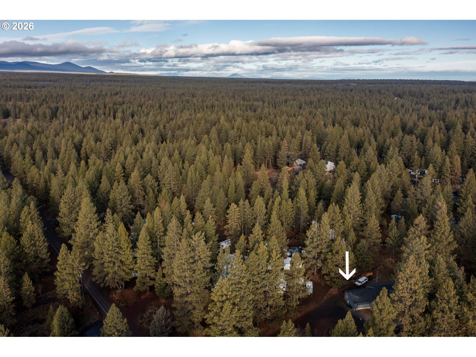 18870 TUSCARORA LN, Bend, OR 97702