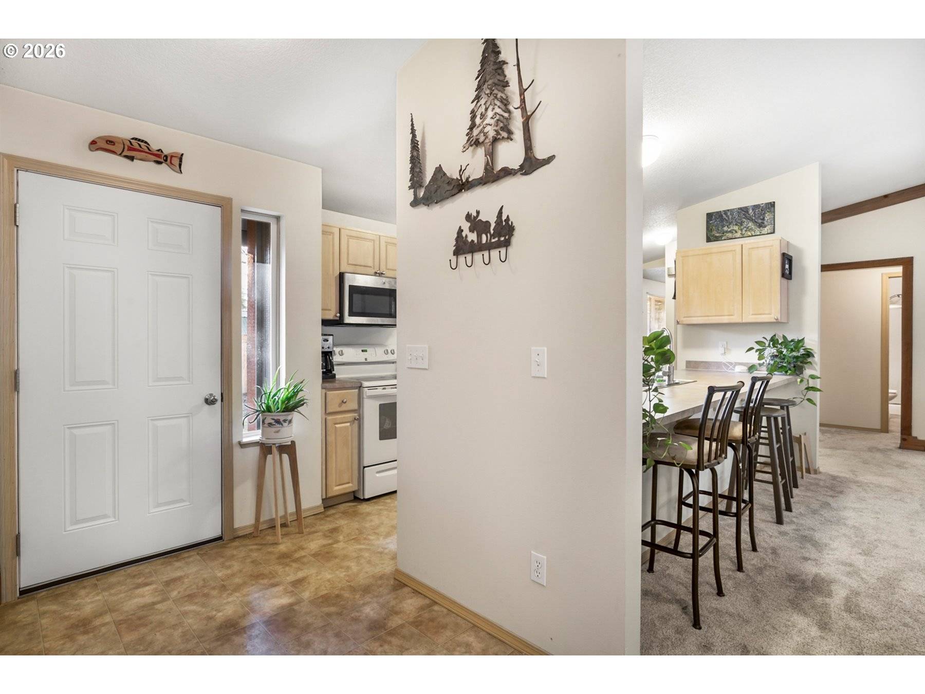 18870 TUSCARORA LN, Bend, OR 97702