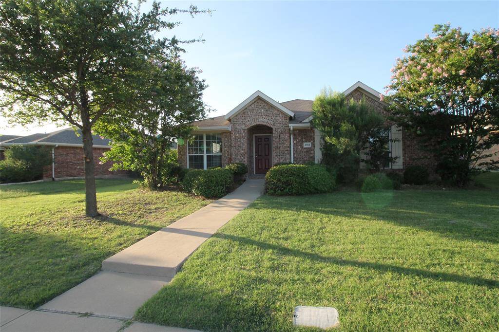 4188 Cherry Ridge Drive, Frisco, TX 75033