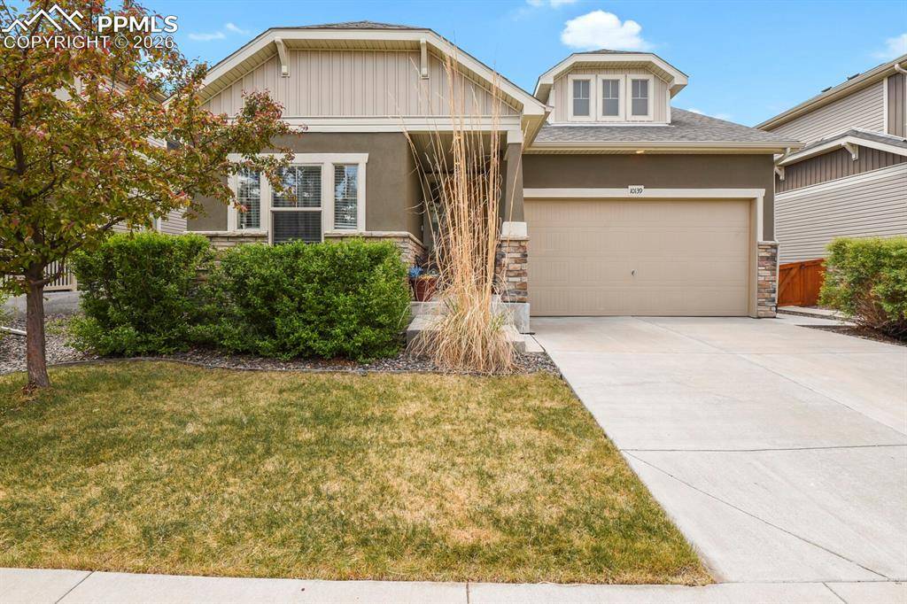 10139 Yampa ST, Commerce City, CO 80022