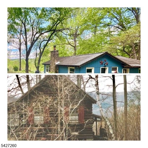 81 Turtleback Road, Washington Twp., NJ 07853