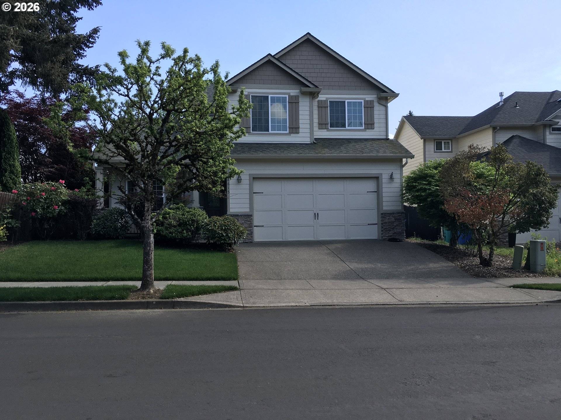 8615 NE 33RD ST, Vancouver, WA 98662