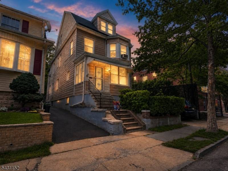 208 Duane St, City Of Orange Twp., NJ 07050