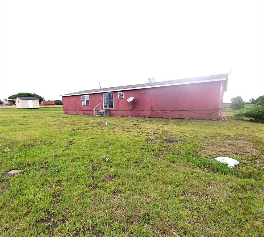 3575 County Road 22500, Paris, TX 75460