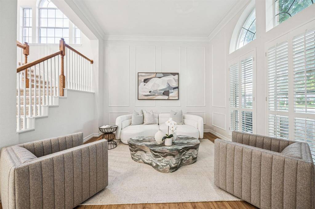 700 Dover Place, Southlake, TX 76092